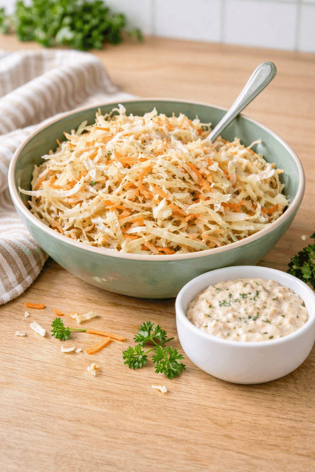 Coleslaw
