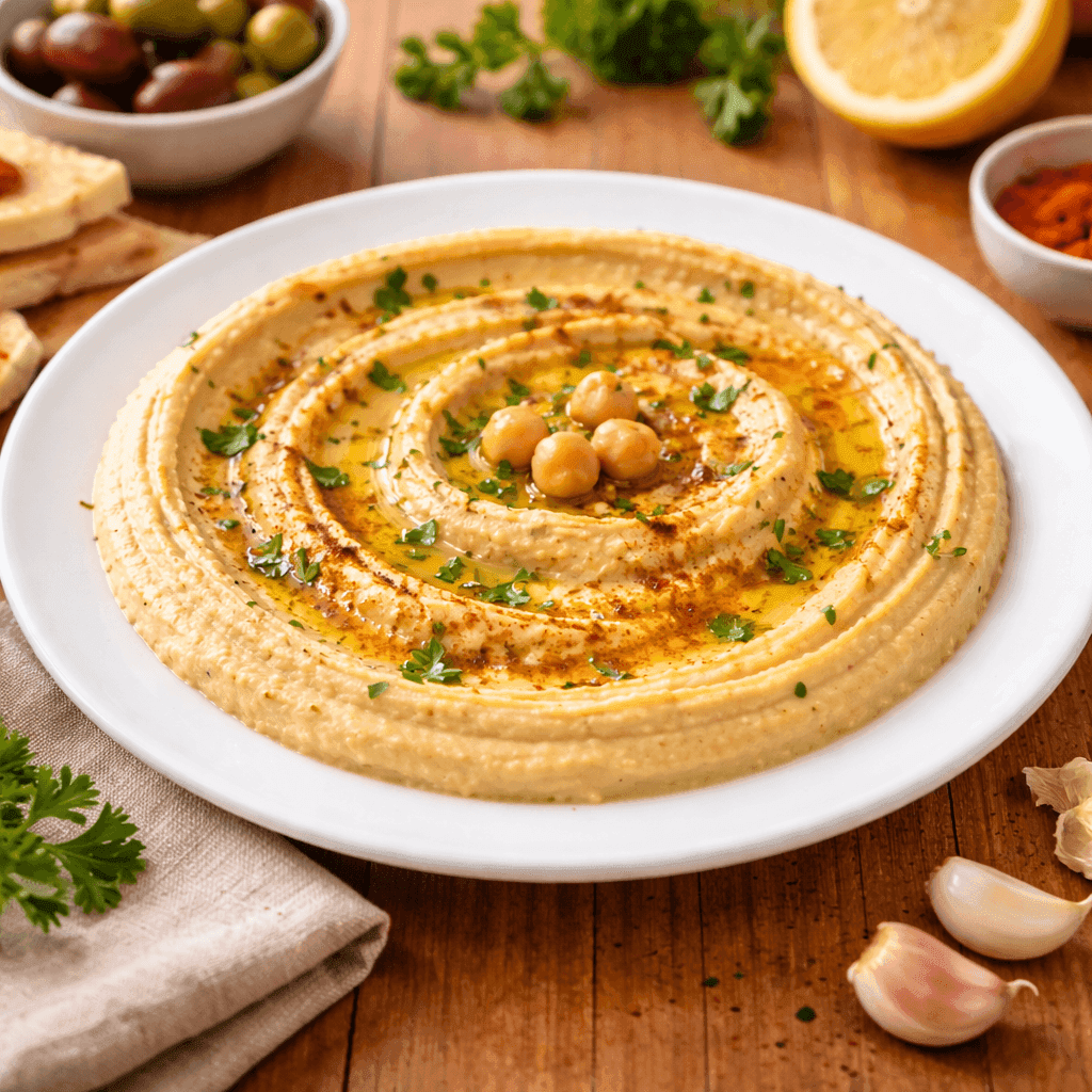 Houmous 