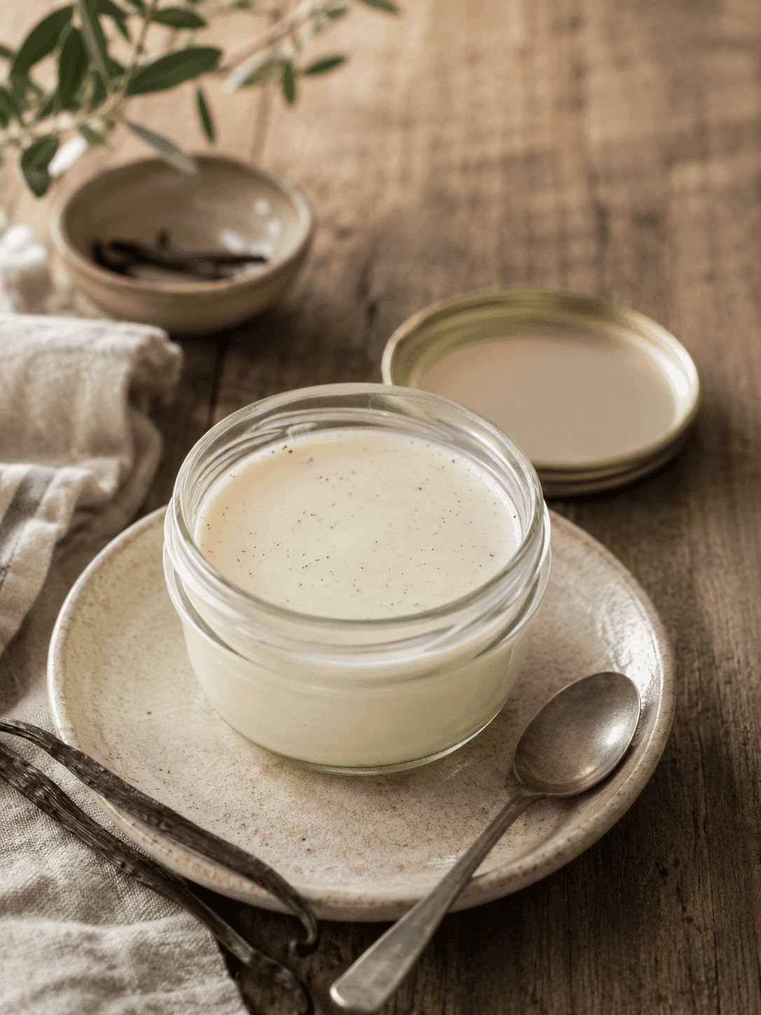 Panna Cotta